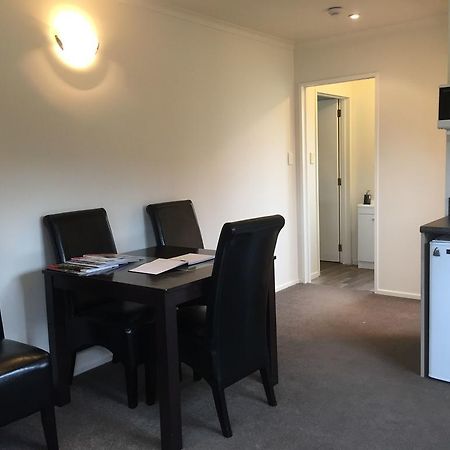 Good Life Apartment Kurow Exteriér fotografie